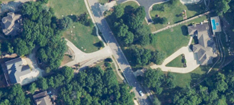 Huntsville Land Near Trailhead Development