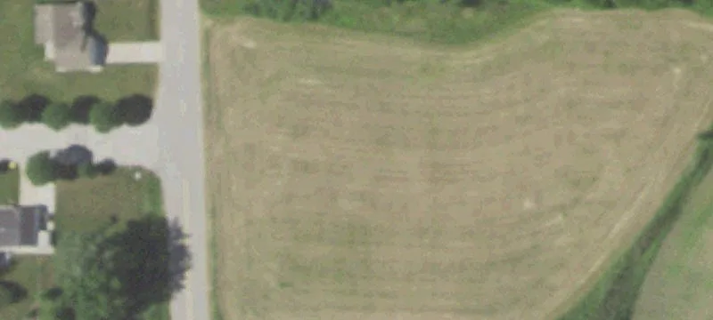2.5 Acre Commercial Lot