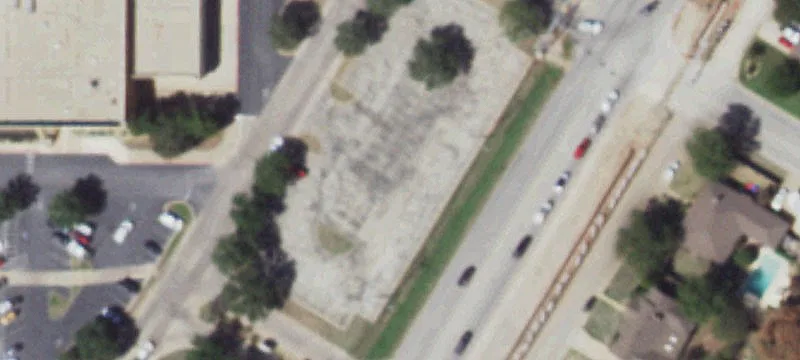 Retail Pad Site Opportunity