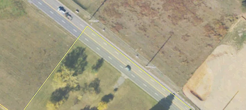 12 Acre Parcel For Sale