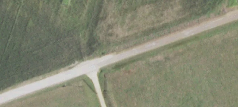 47+ Acre Cultivated Farmland