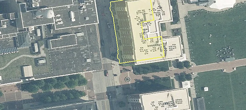 Downtown Columbus Retail Spaces Available