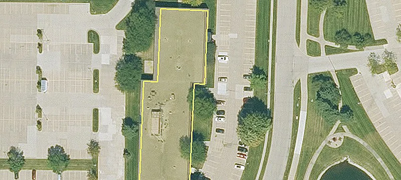 West Des Moines Office Space