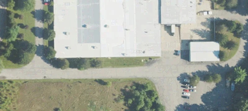 Ann Arbor Flex Space Available
