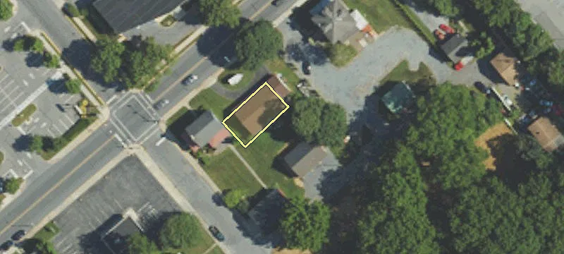 Retail Space For Lease