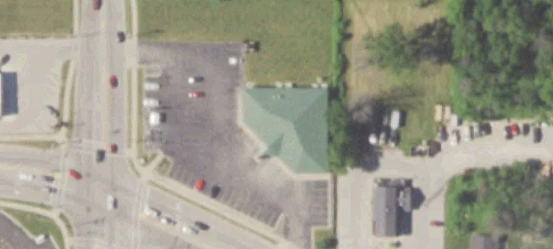 Retail Space in Howard
