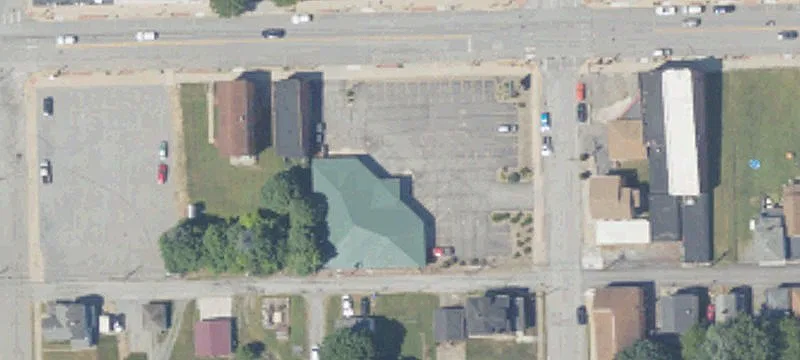 Retail Space in Ellwood City