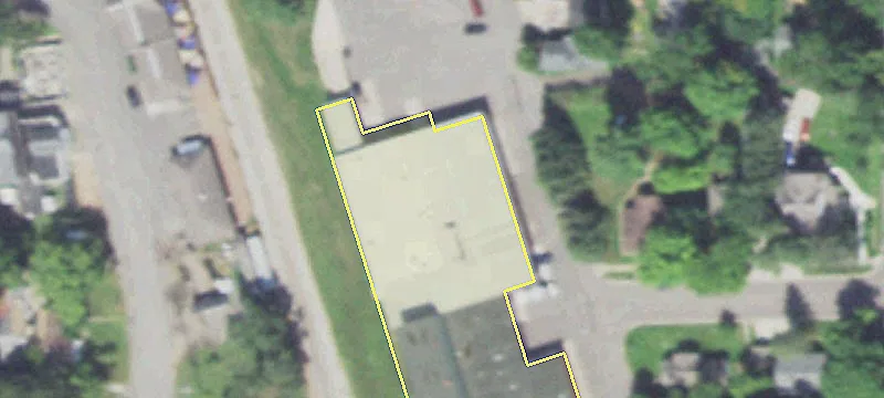 Wausau Flex Space Available