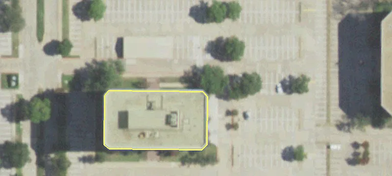 Mid-Rise Office Buildings For Rent