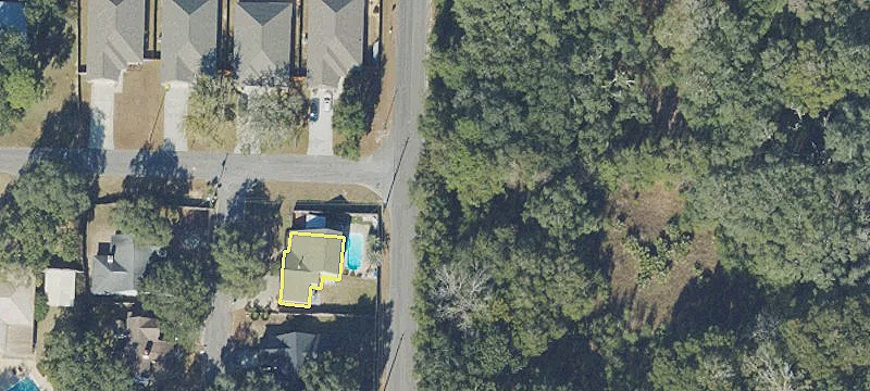 8.67 Acre Retail Development Site