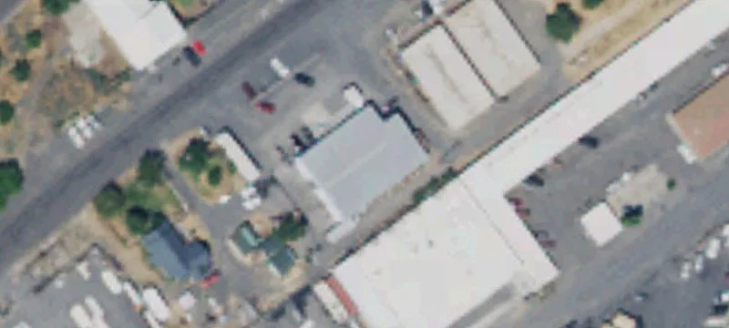 Warehouse Space Available For Rent