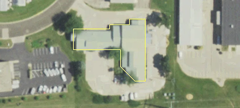 Middleton Flex and Industrial Space