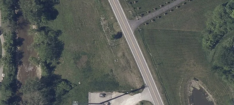 Prime Land in Growing Medina