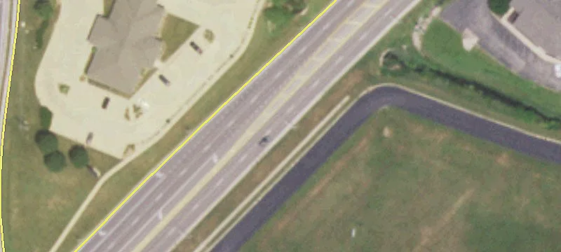 Prime Commercial Lots on Wabash