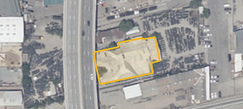 Downtown Reno Development Opportunity