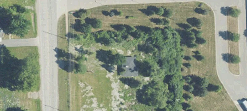 1.64 Acres Near Downtown
