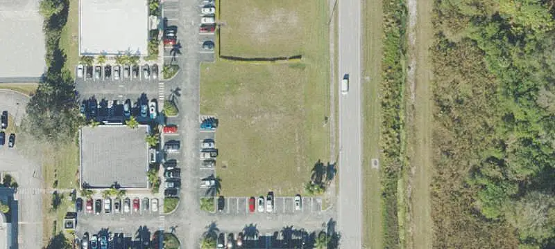 Commercial Pad Site For Sale