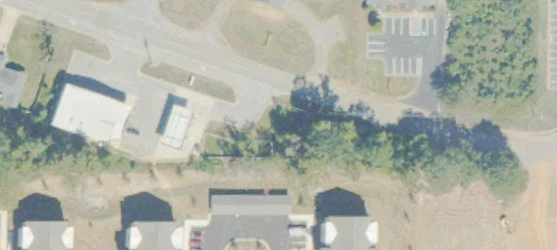 Land Near Lowe Toyota
