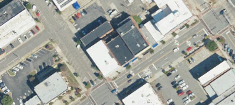 Downtown Sanford Historic Masonic Temple