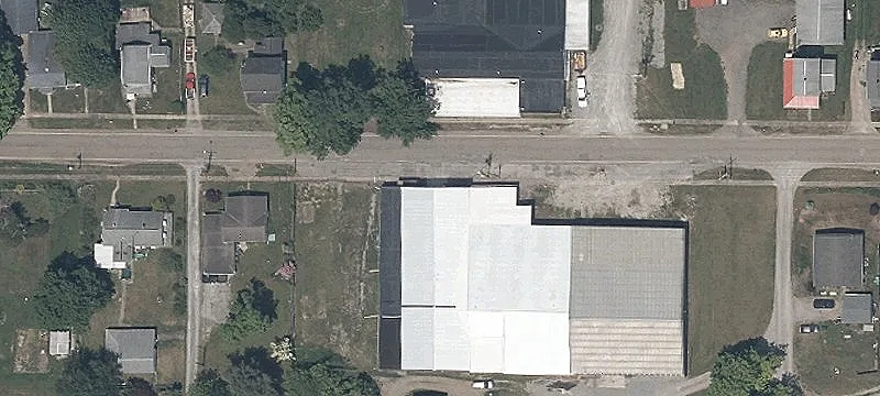 Updated Warehouse with Office Space