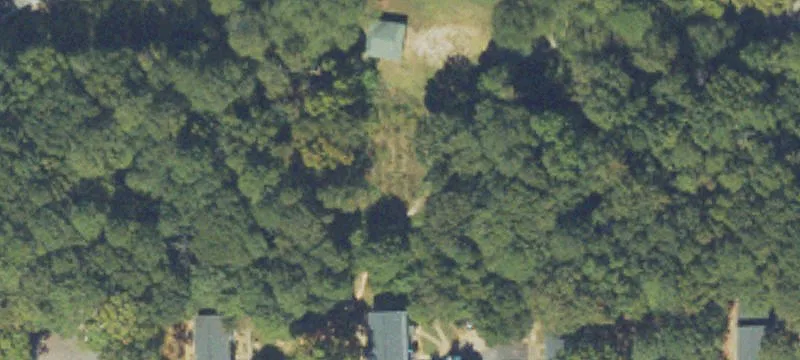 Decatur Land for Residential Development