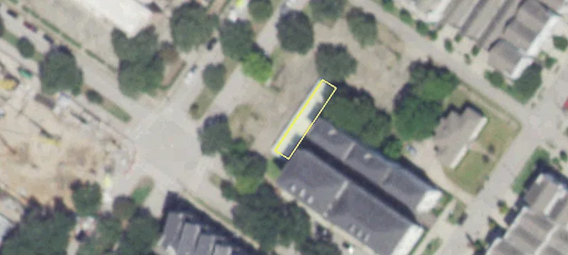 Land in Museum District