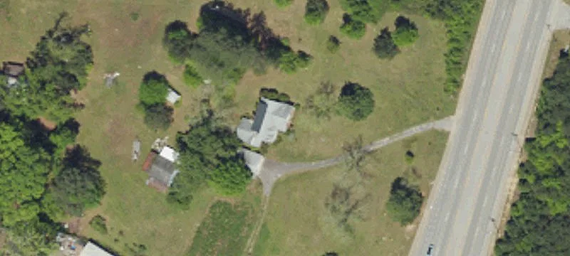 Prime Lexington Acreage For Sale
