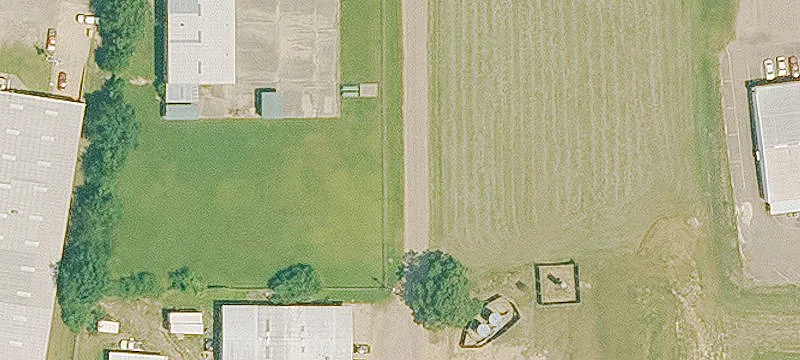 Welding Shop on 8.31 Acres