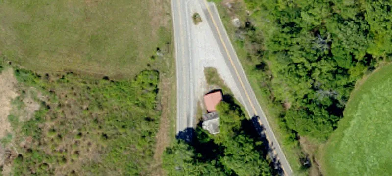 175 Acre Tract Near Highway