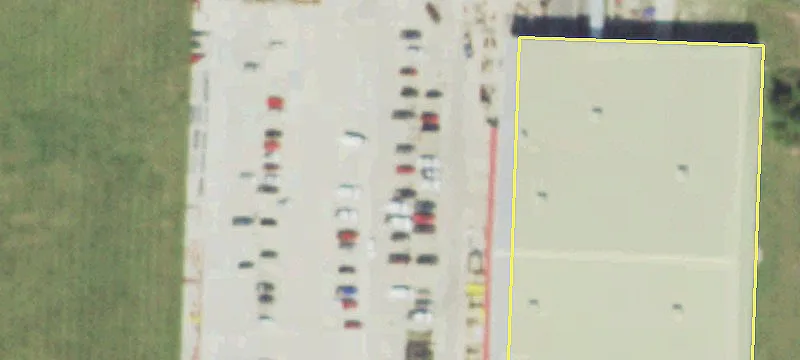 Prime Commercial Outlot Opportunity