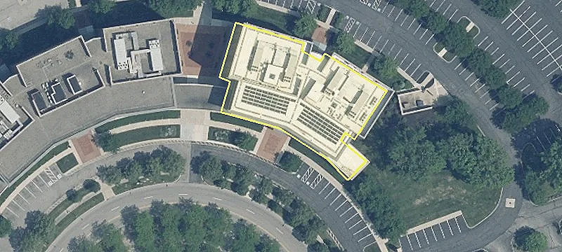 Class A Office Building