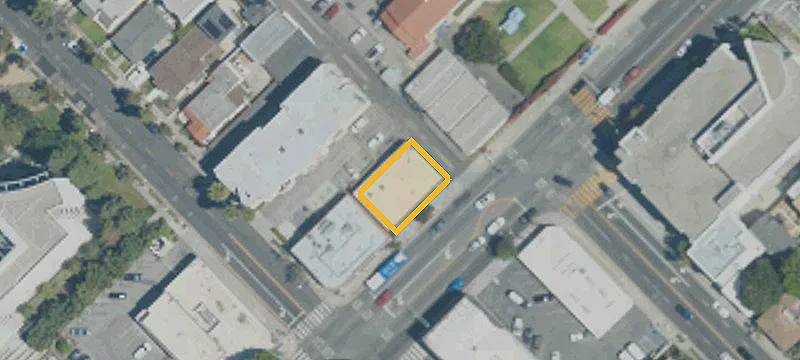 Retail Space For Lease