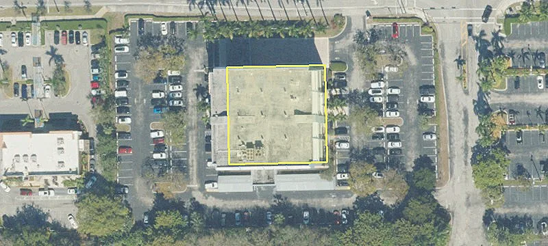 Office Space For Lease