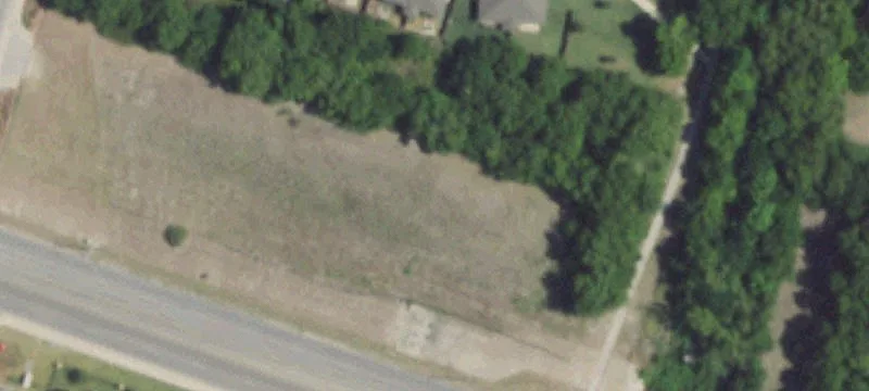 Corner Lots in Growing Area