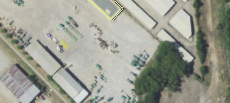 Industrial Land Near Downtown Burleson
