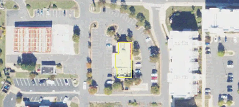 Retail Space on Route 1