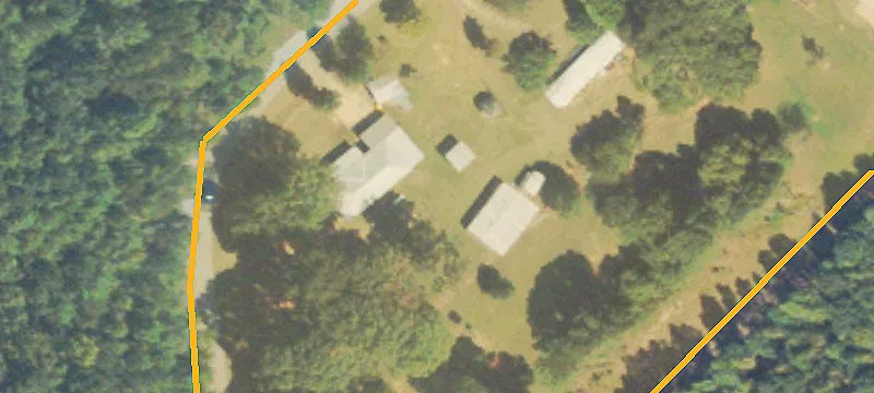 Residential Land with Road Frontage