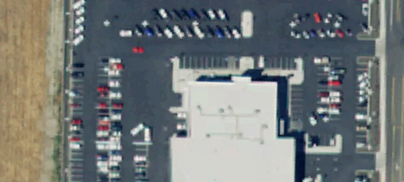 Industrial Zoned Site in Union Gap