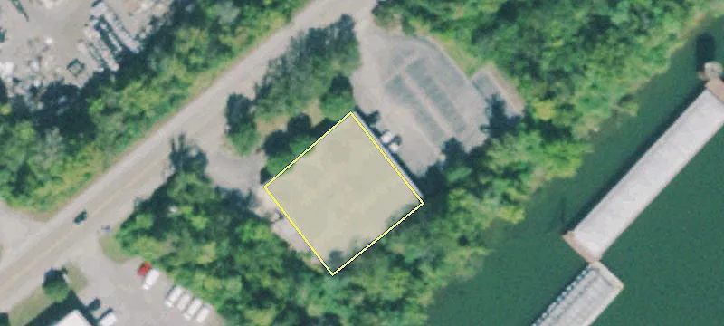 Waterfront Investment Opportunity