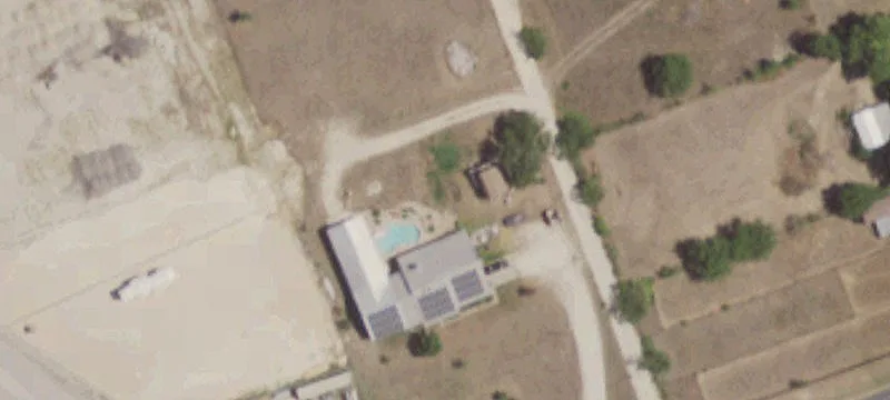 Commercial Land in Georgetown ETJ