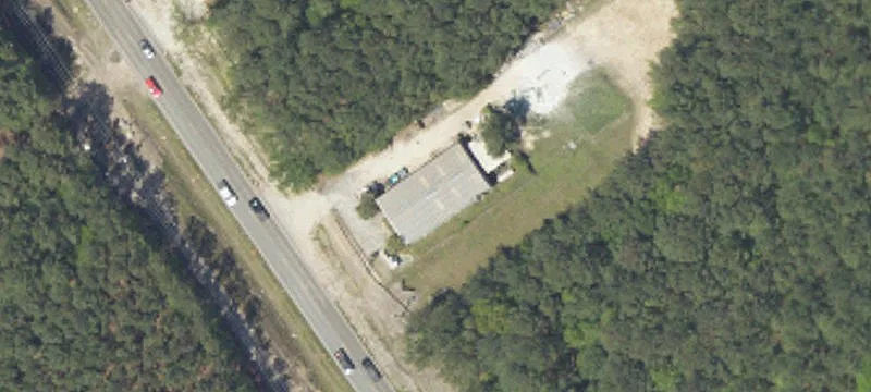 Summerville Flex Warehouse on 10 Acres