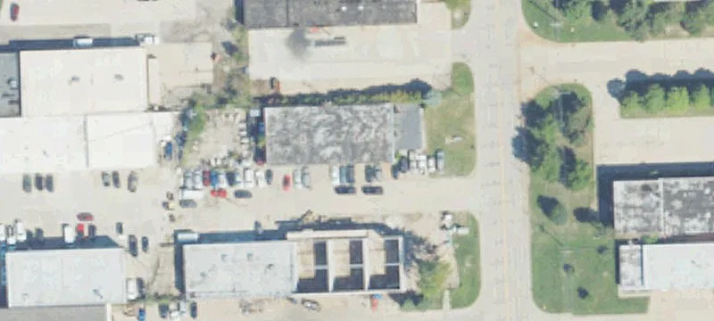 Industrial Property For Sale/Lease