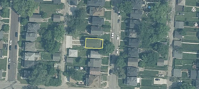Updated Duplex Near Children's Hospital