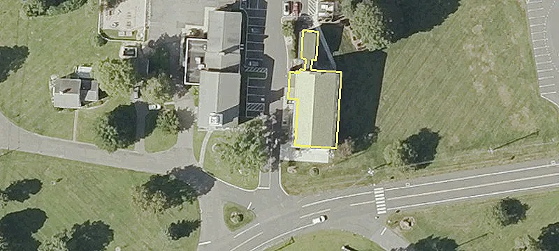 Commercial Land For Sale
