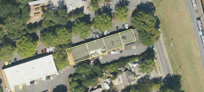 Old Pineville Flex Park