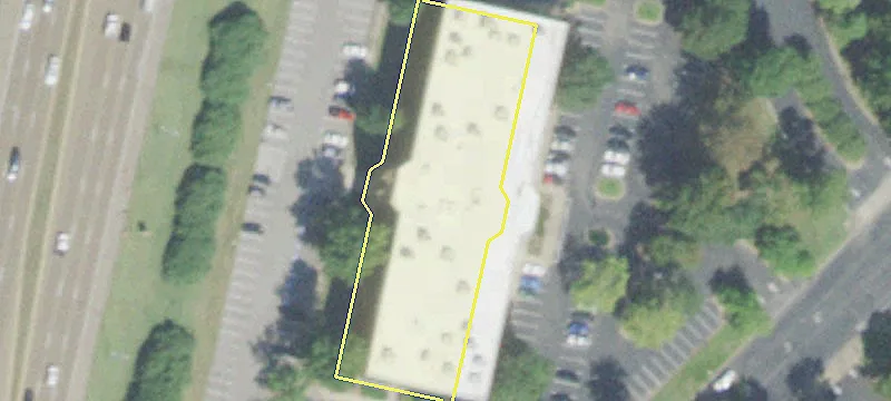 Renovated Office Space Near Shelby Farms