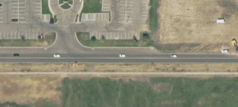 Retail Development Land For Lease
