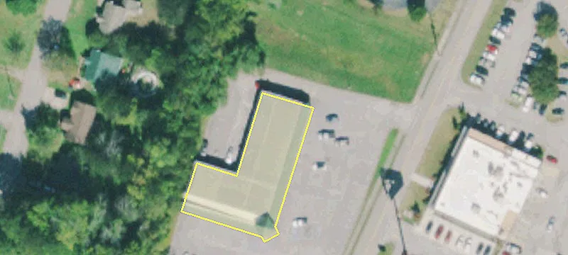 Restaurant Redevelopment Opportunity