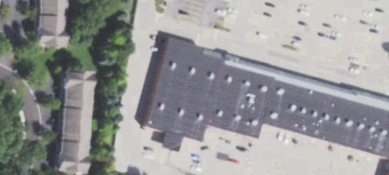 Grocery Anchored Shopping Center Space