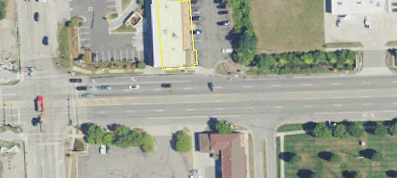 Retail Space for Lease